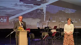 С медал „Пушкин“ е отличен Румен Петков, за принос към българо-руските отношения