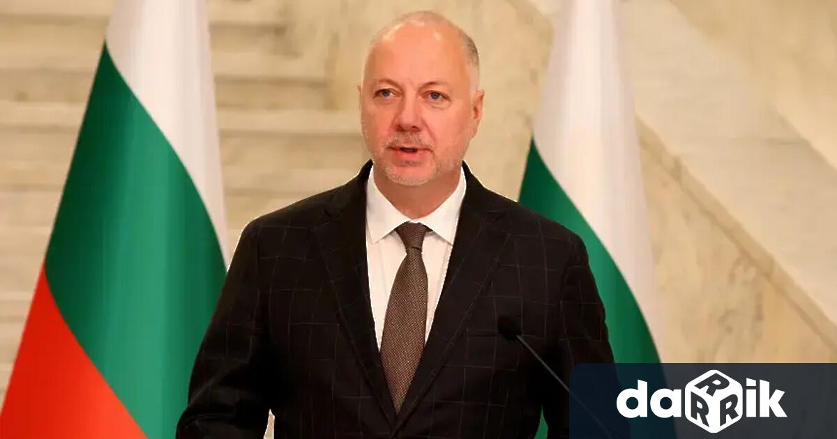 Днешното подписване е изключително важно за развитието не само на