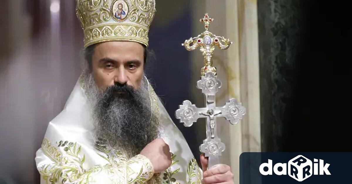 Kанцеларията на Софийската света митрополия известява че в интернет пространството