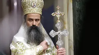 Измама: Фалшиво видео с образа на Патриарх Даниил циркулира в интернет