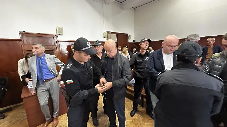 Прокуратурата отново иска отстраняване на кмета на Минерални бани