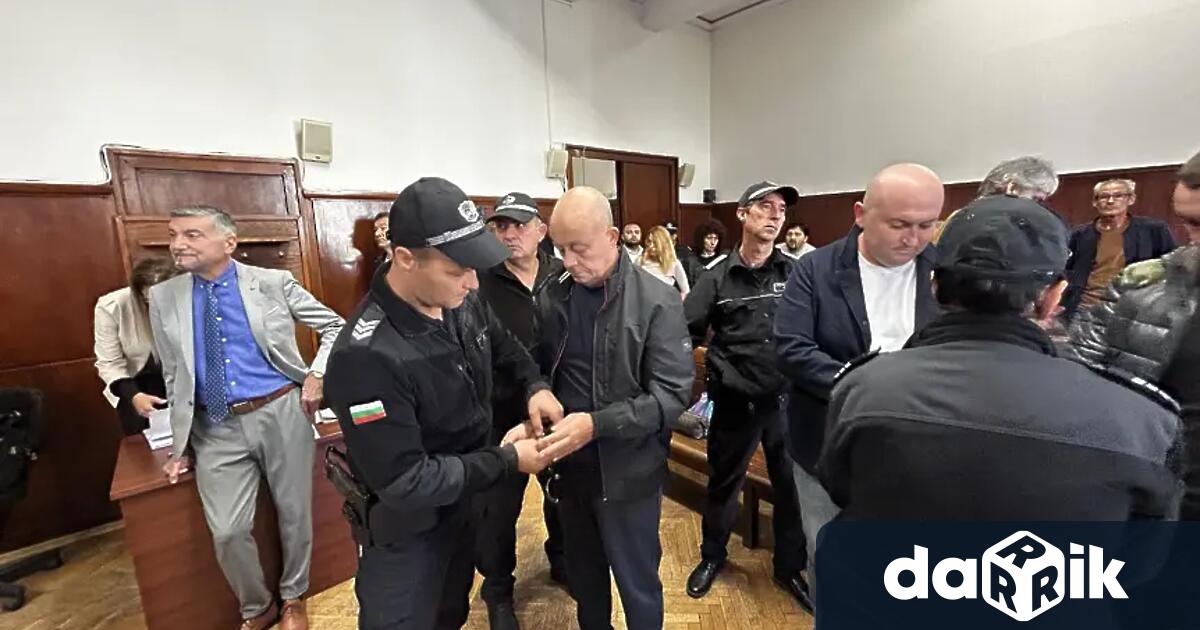 Прокурор при Софийска градска прокуратура е внесъл ново искане в