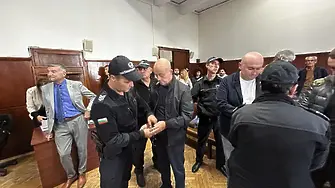 Прокуратурата отново иска отстраняване на кмета на Минерални бани