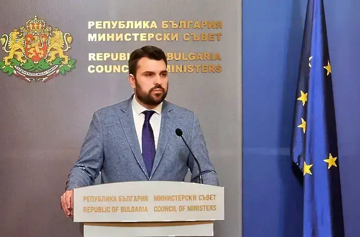 Георгиев, Сибиха и Калас: Подкрепата ни за Украйна остава непоколебима