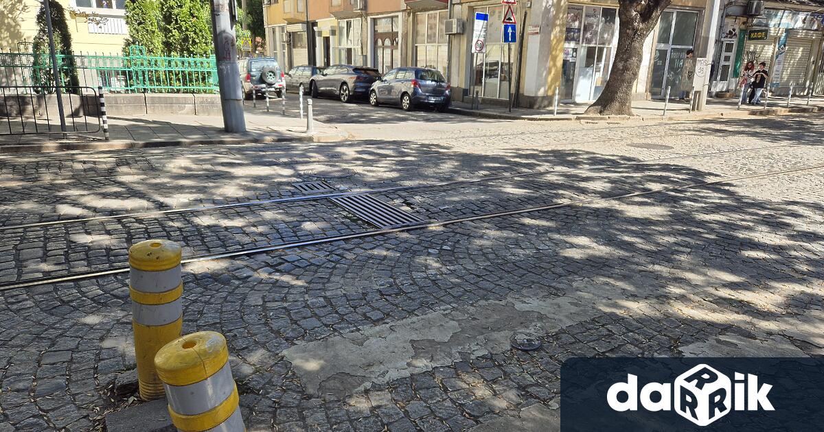 Сдружение Ангели на пътя пуска сигнал до общинската администрация в