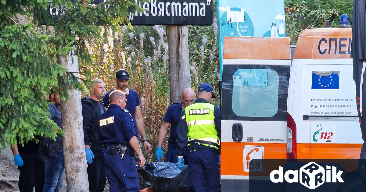Заподозрян за жестокото убийство на екопътека Невястата край Смолян е
