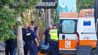 Брутално убийство от ревност? Извършителят е обявен за общодържавно издирване