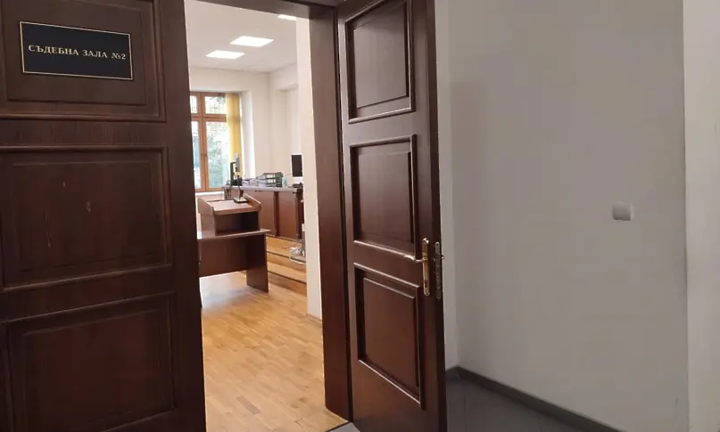Не тръгна делото за отстраняване кмета на Минерални бани