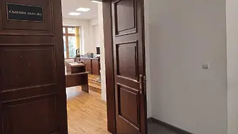 Не тръгна делото за отстраняване кмета на Минерални бани