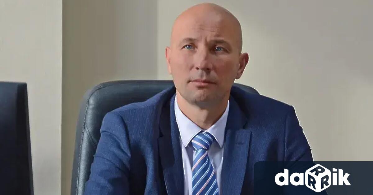 Бившият заместник кмет на Варна Диан Иванов отново заяви че