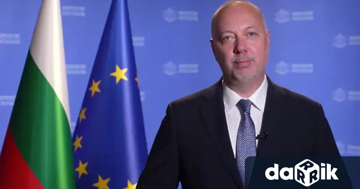 Премиерът Росен Желязков отговори на критиките на лидера на ГЕРБ