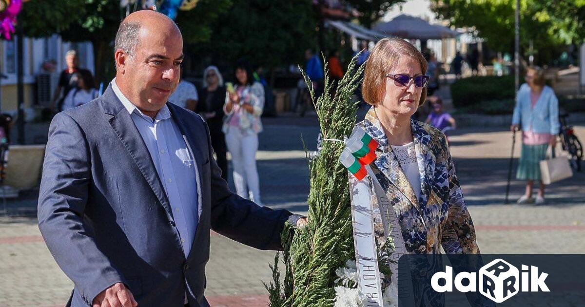 На този ден през 1908 г е сбъдната една вековна