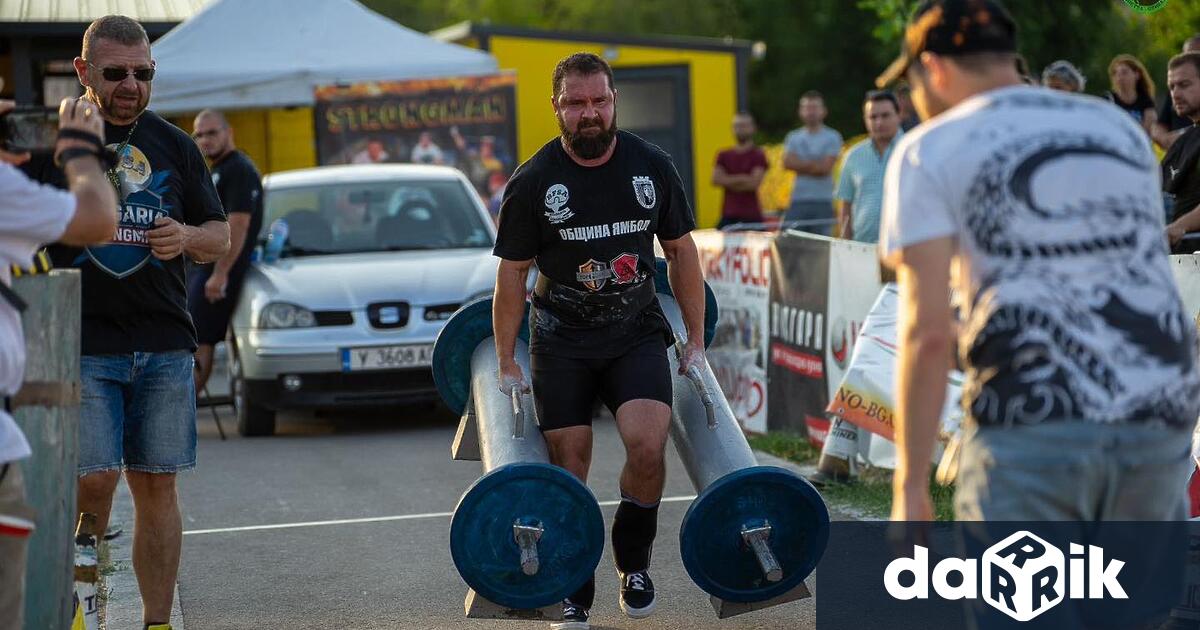 На 21 септември неделя сърцето на Враца ще тупти в