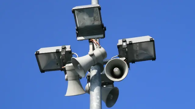 Започват да тестват Националната система за ранно предупреждение и оповестяване 
