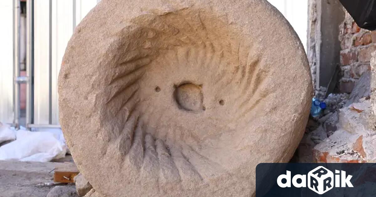 С над 400 новооткрити ценни исторически предмета може да се