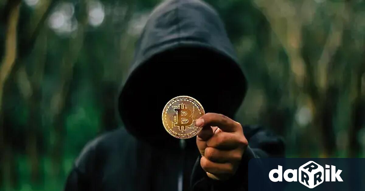 Европейските власти пресякоха схема за измами с криптовалути продължаваща от