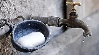 Парламентът обсъжда нов ВиК закон заради водната криза