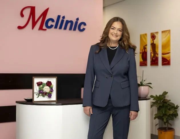  Здраве, сила, дългоденствие: Д-р Марта  Дончева за ролята на менопаузата 