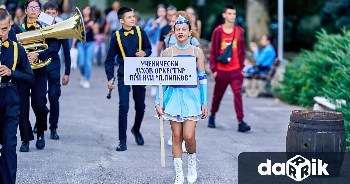 При традиционно силен интерес започна и тазгодишното пето поред издание