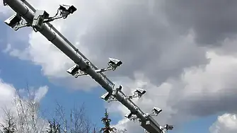 Вижте списъка с отсечки, по които тол камерите засичат средна скорост
