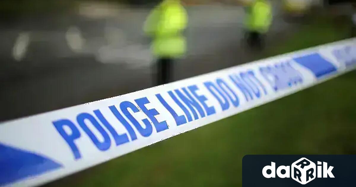 27 годишен криминално проявен и осъждан столичанин е задържан за умишленото