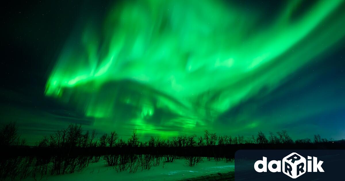 Швеция въвежда практика в която лекарите препоръчват пътувания до природата