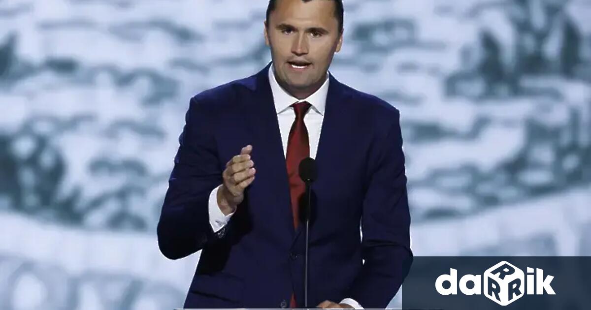 Президентът на САЩ Доналд Тръмп и вицепрезидентът Джей Ди Ванс