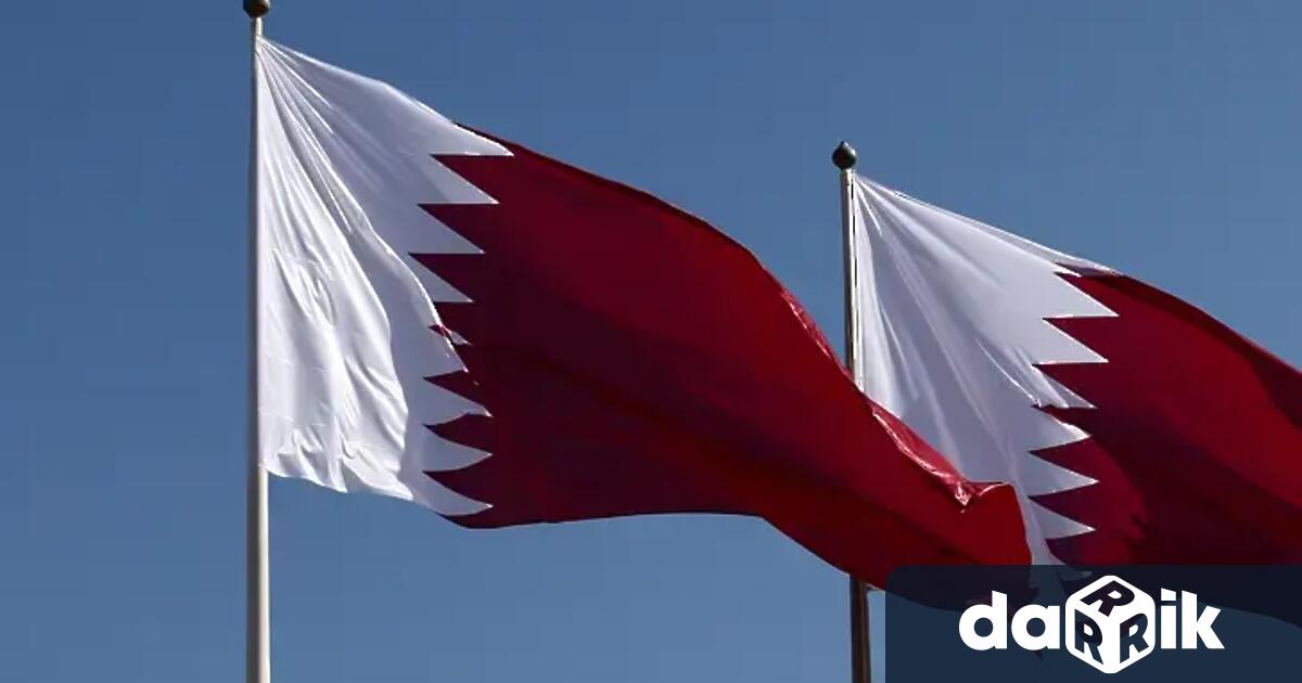 Катар приветства днес признаването на Държавата Палестина от четири страни