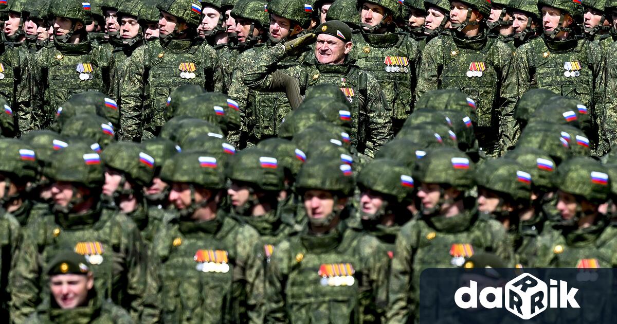 Русия изтегли войските си от Беларус след провеждането на военните