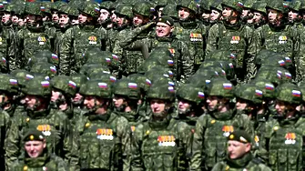 Киев: Руската армия се изтегли от Беларус след края на военните учения