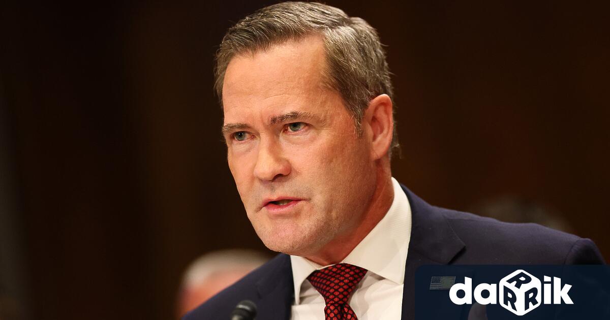 Съединените американски щати ще защитават всеки сантиметър от територията на