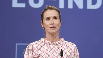 ЕС за навлизането на руски изтребители в естонското въздушно пространство: Извънредно опасна провокация