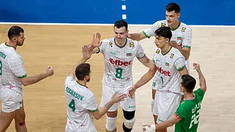 Геройски успех: България е полуфиналист на световното по волейбол! Страхотен обрат над САЩ!