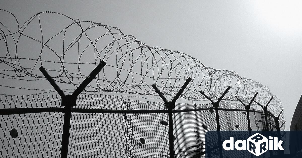 Центърът за задържане в Южна Флорида Алигатор Алкатраз трябваше да