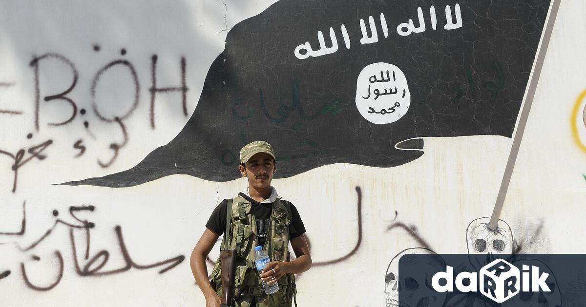 Иракската служба за борба срещу тероризма обяви днес че високопоставен