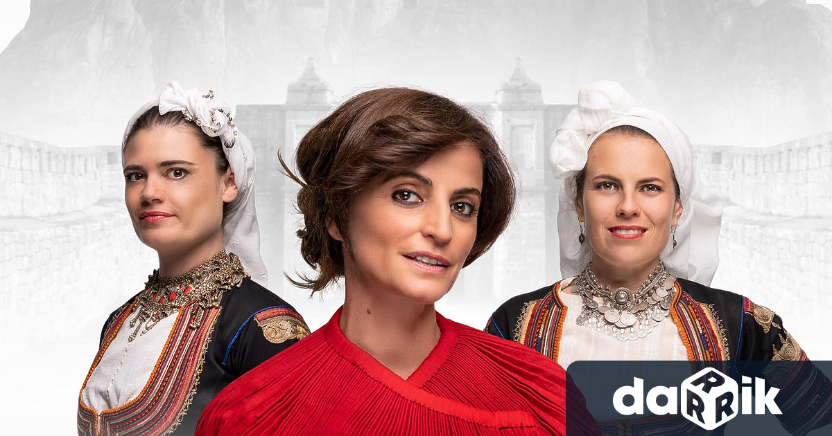 След Пловдив морският град е вторият домакин на предпремиерата Проектът