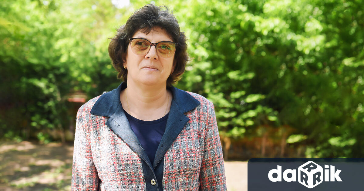 Изпитът по онлайн знания е през целия живот казва учителката