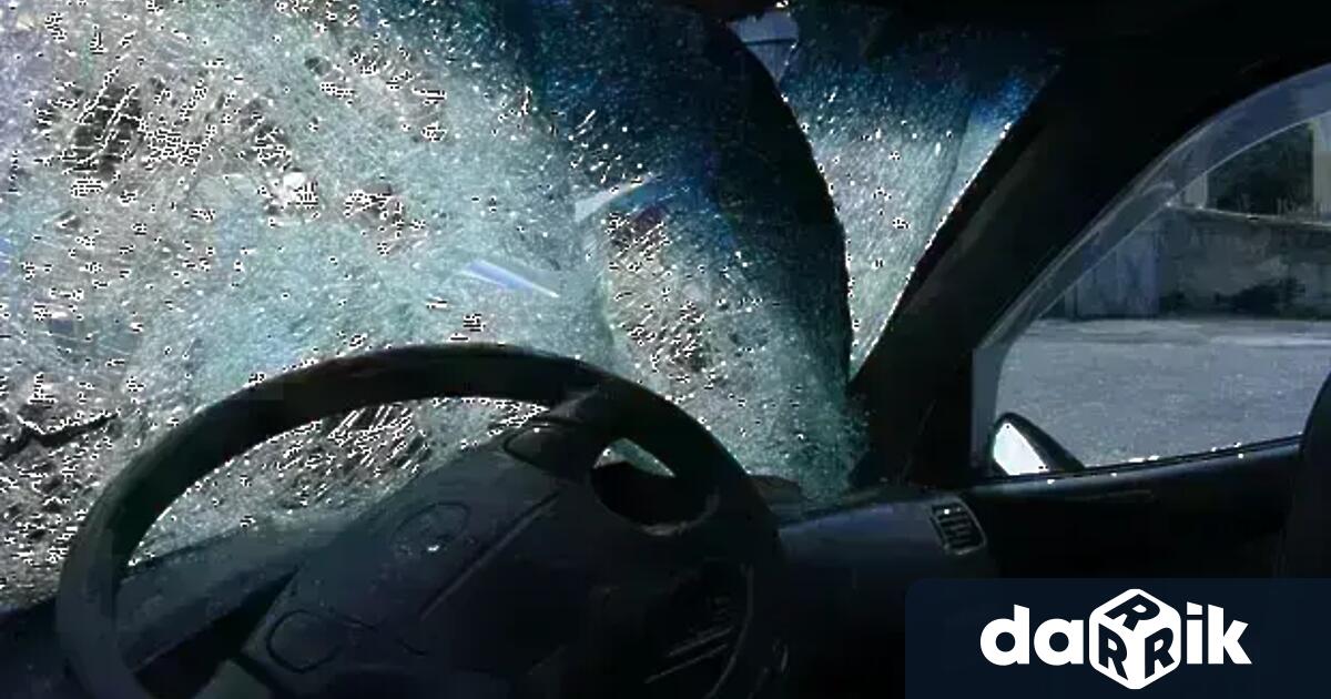 На 22 септември около 08 35 часа в село Гривица е