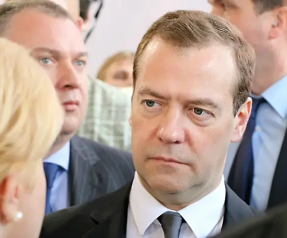 Медведев: Тръмп пак е в алтернативна реалност, но ще се върне