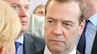 Медведев: Тръмп пак е в алтернативна реалност, но ще се върне