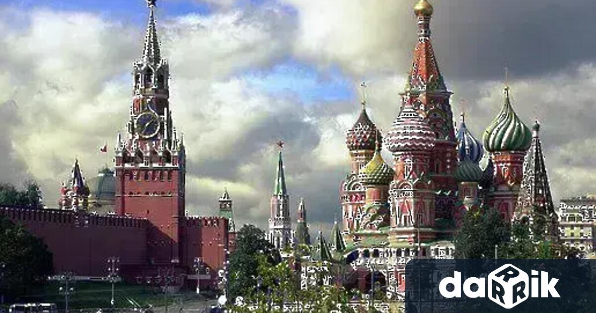 Българската гражданка и жителка на Волгоградска област в Русия Росица