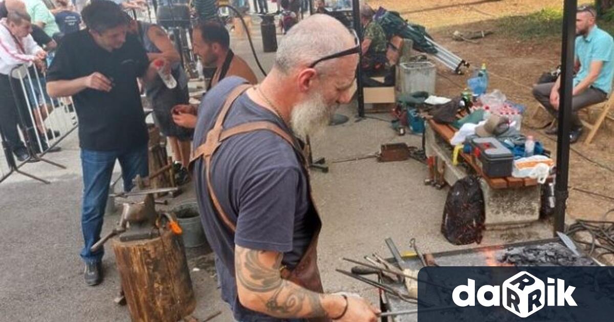 За трета поредна година плевенчани и гости на града ще