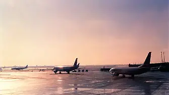 Отново дронове над Дания
