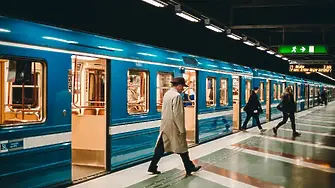 Незабавна евакуация на жители на столичния квартал "Хаджи Димитър"