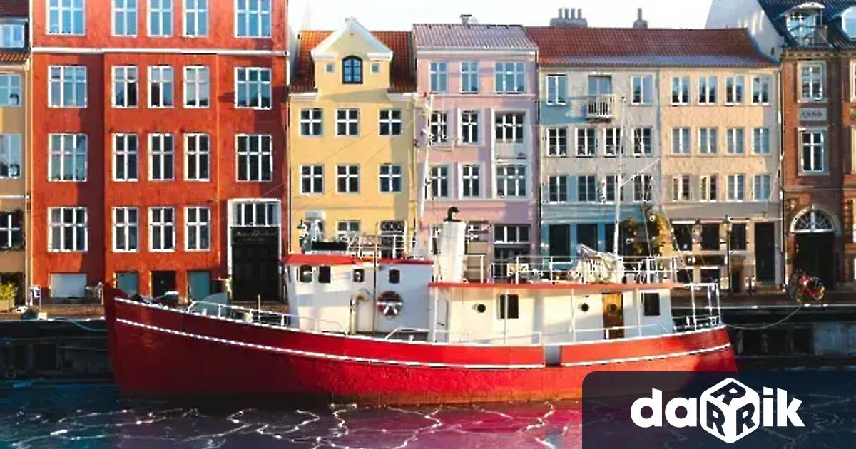 Полетите на дронове които доведоха до затварянето на датските летища