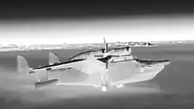 „За първи път в историята“: Украйна унищожи руски самолети Be-12 (ВИДЕО)
