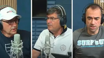 „Синоптичната комисия“: Посрещнахме астрономическата есен!