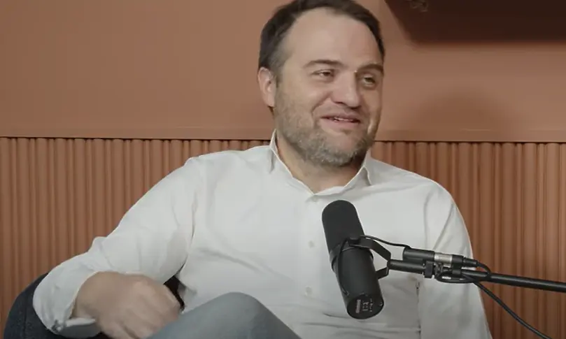 Макс Гурвиц: Инвеститор, оптимист и българин по избор