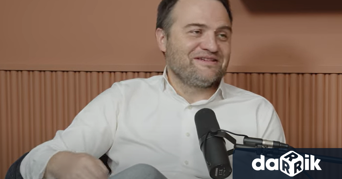 Специален гост в Портрети науспеха по Дарик тази седмица беше