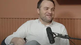 Макс Гурвиц: Инвеститор, оптимист и българин по избор